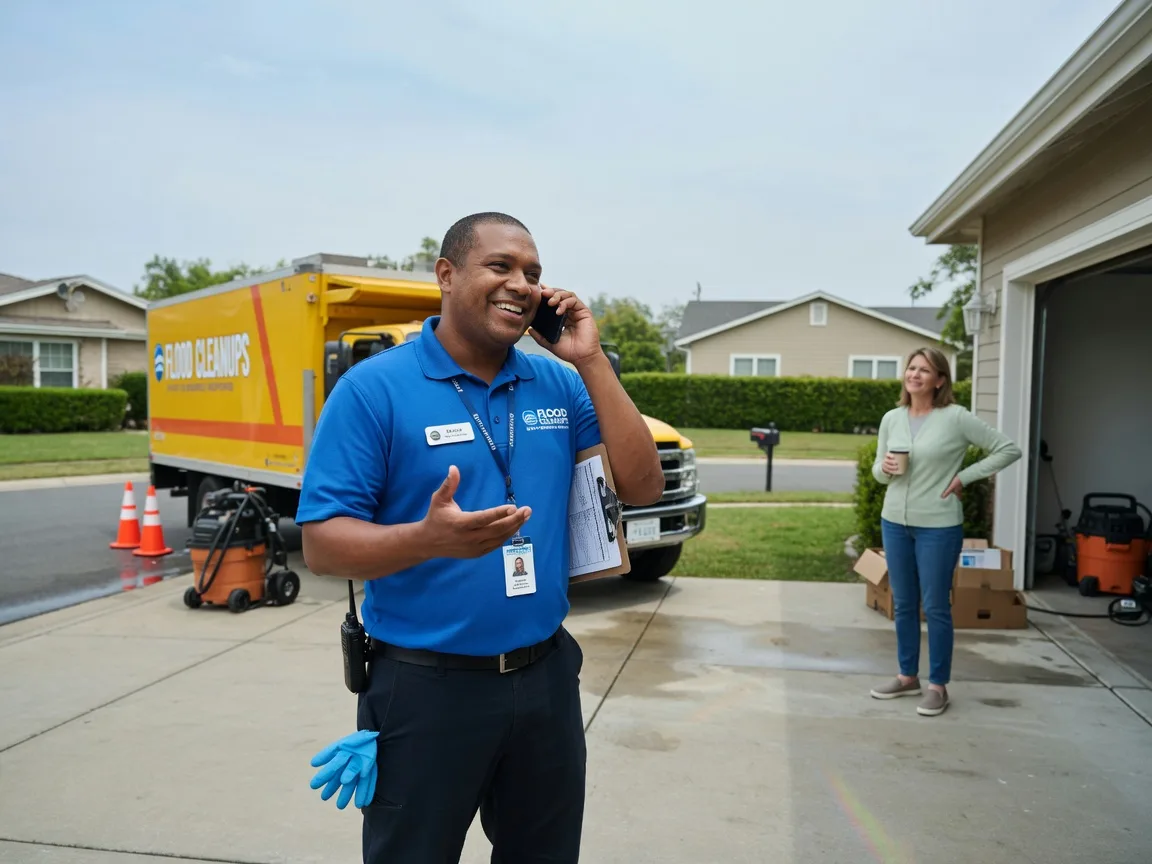Water Damage Restoration West Eaton, NY FAQs
